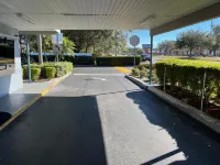 Brandon Motor Lodge
