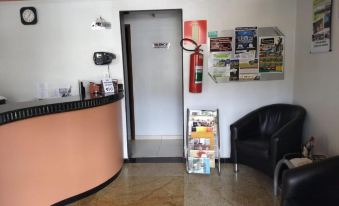 Pousada Caminho Dos Escravos