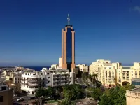 Spinola Hotel - Airport Shuttle