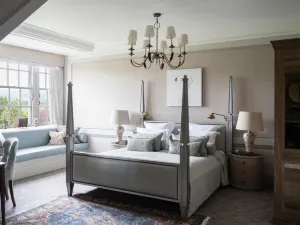 The Gleneagles Hotel