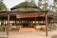 Montebelo Gorongosa Lodge & Safari - Завтрак