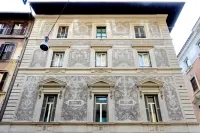 Spagna Ave - Bed and breakfast