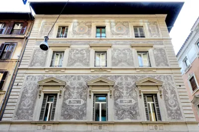 Spagna Ave Hotels in Colonna