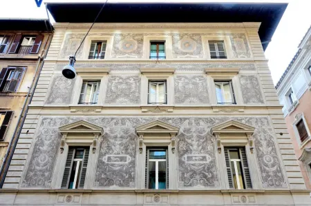 Spagna Ave