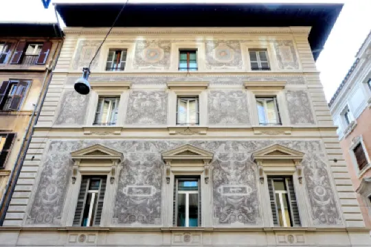 西班牙大道酒店