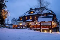 Hotel Vierenstraße Hôtels à : Schwarzenberg