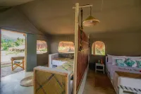 Wild Glamping Gal Oya - Thema Collection