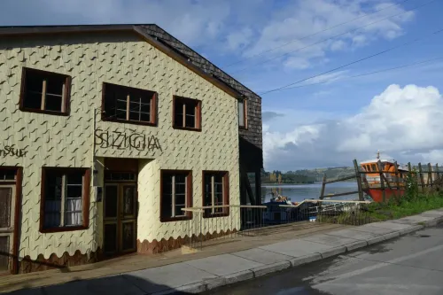 Sizigia