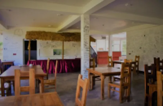 Green Hut Nature Resort