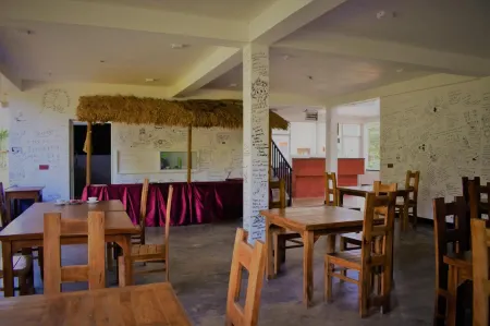 Green Hut Nature Resort Отели в г. Сигири