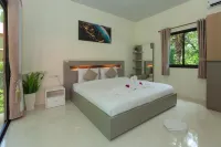 Garden Villa Khaolak - Homestays