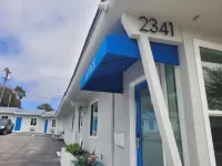 Calafia Inn, San Clemente Hotels in San Clemente
