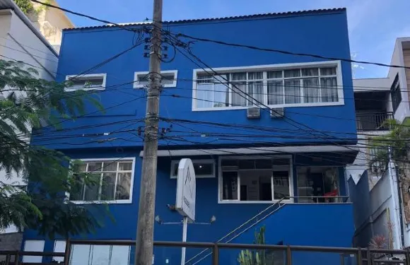 法貢德斯巴雷拉旅館