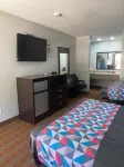 Economy Inn Ashdown
