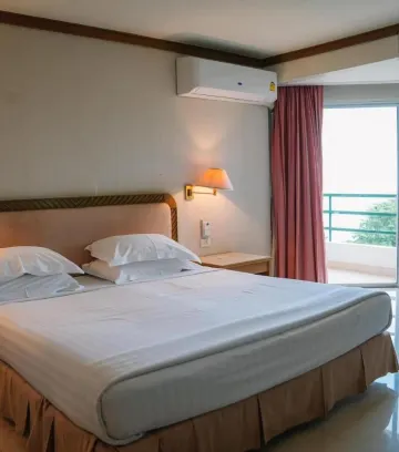 ห้องดีลักซ์