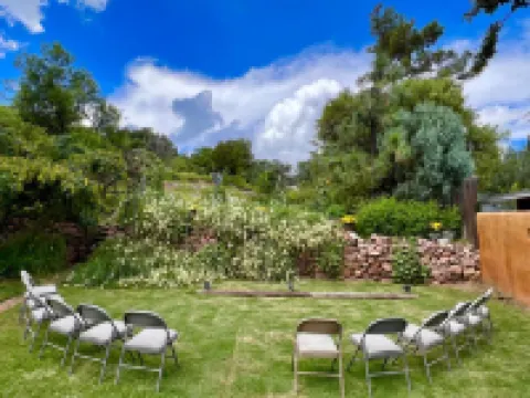 Mile High Ranch Hotels in Bisbee