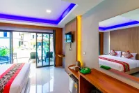 Coco Bella Hotel
