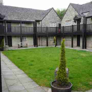 The Bird in Hand Inn, Witney Hotel Exterior