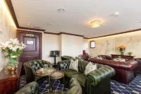 Ocean Mist Leith Hotels in Kinghorn
