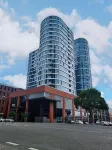 Lumina Suites