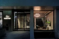 HOTEL GLOBAL VIEW KORIYAMA Hotels in Koriyama