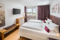 Hotel Newton Heilbronn Hotels in Weinsberg