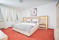 Apart Business Hotel Hotels in Stuttgart