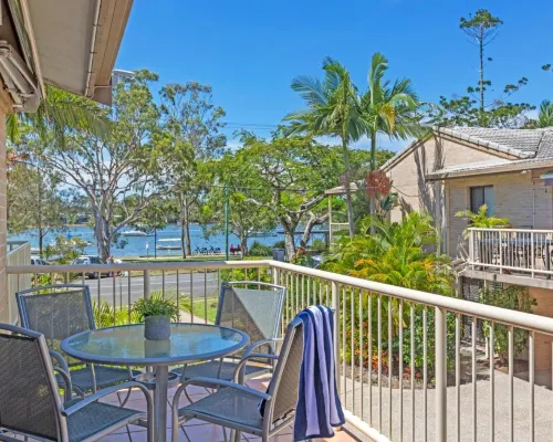 Noosa Village River Resort Hotels in Noosaville