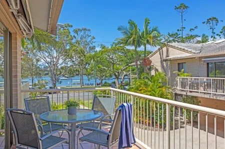Noosa Village River Resort