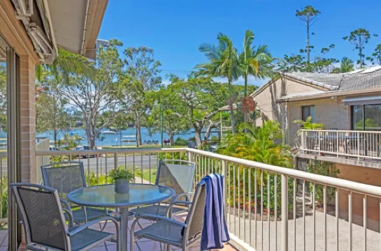 Noosa Village River Resort