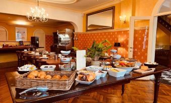 Avenue Hotel by F-Hotels
