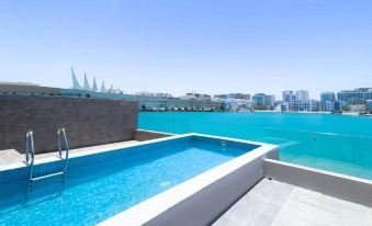 The Sea Loft Boutique Chalets