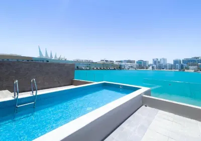 The Sea Loft Boutique Chalets
