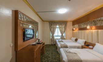 Grand Zowar Hotel