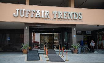 Juffair Trends Luxury Apartment