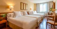 Sterling Hotel a Madrid