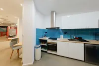 Konk Hostel Hotels in Atamaria