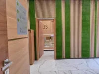Ljubljana Capsule Hostel Hotels in Ljubljana