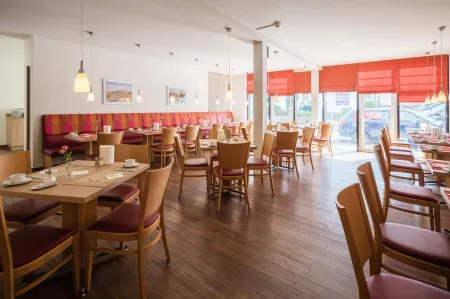 Thöles am Allerpark Verden