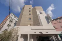 아늑호텔 천안역 1호점 천안 호텔