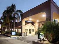 Dream Inn