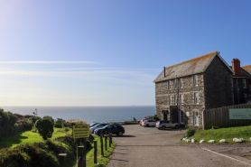 Housel Bay Hotel