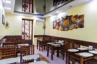 Shakh Sultan Hotels near ТРК Atlas Yunusabad