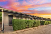 Burringa Garden Motel