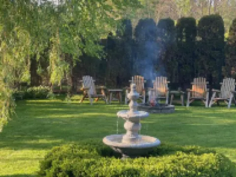 ウィリストン ビレッジ イン ウィリストンのホテル