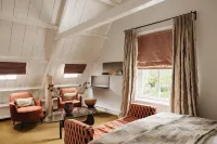 Inn on the Lake Hotel a Katwoude
