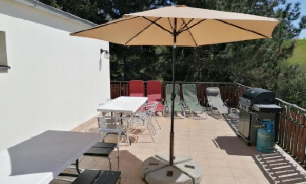 Penzion V Roklich & Apartmens V Roklich