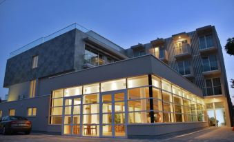 Hotel Nar