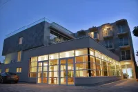 Hotel Nar