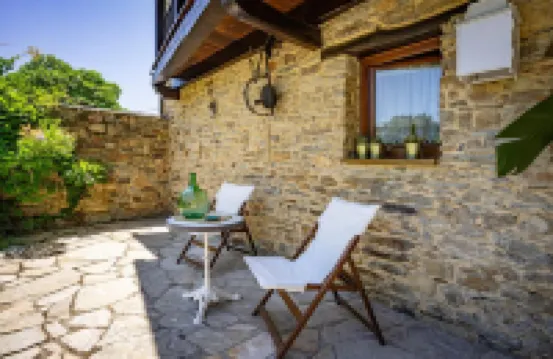 Casa Peleyón Отели в г. 